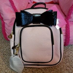 BETSY JOHNSON Backpack